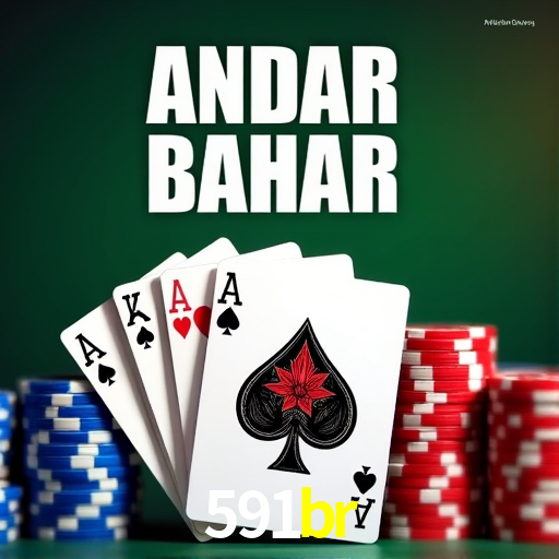 591br: Seu Cassino Premiado com Pagamentos Rápidos